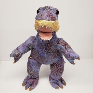 Build a Bear 18" Dinosaur 2011 Plush